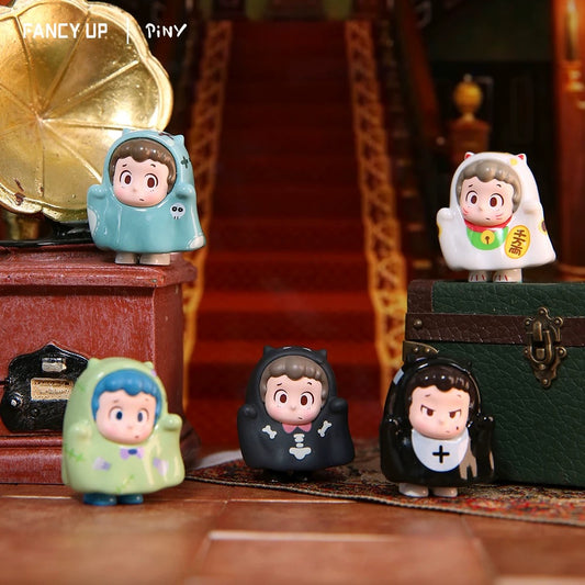 PINY – Ghoulie Party Minis 1.0