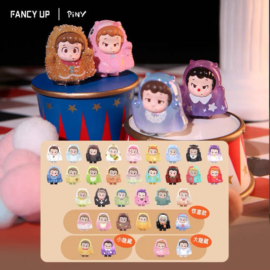 PINY – Ghoulie Party Minis 1.0
