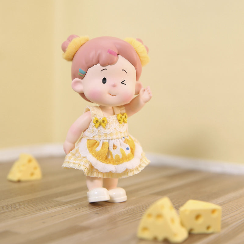Hanamaki Magical Closet Series