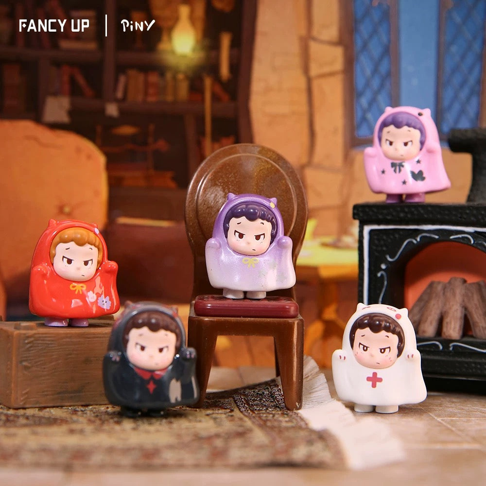 PINY – Ghoulie Party Minis 1.0