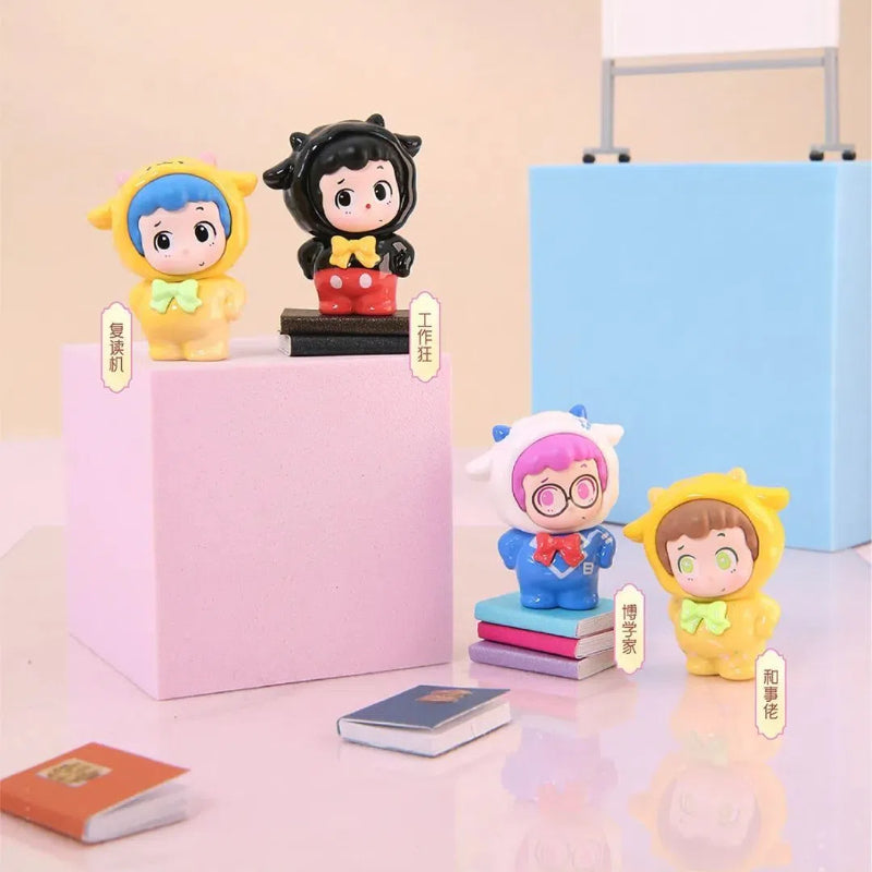 PINY – Career Sheep Minis