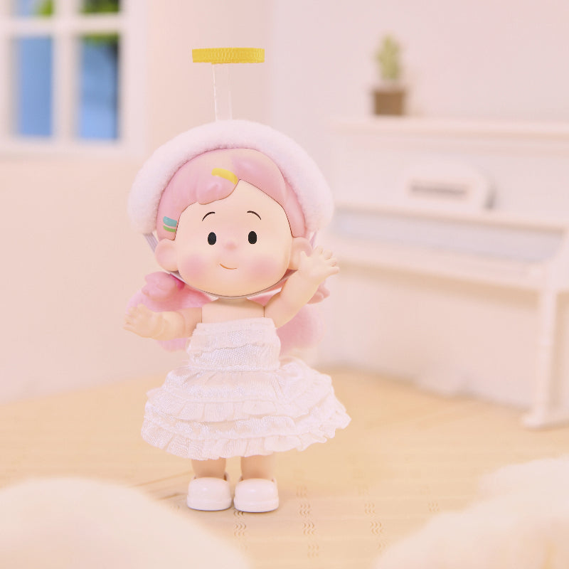 Hanamaki Magical Closet Series