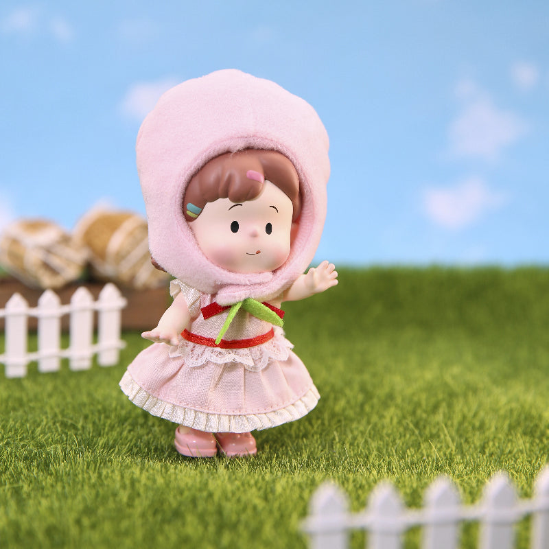 Hanamaki Magical Closet Series