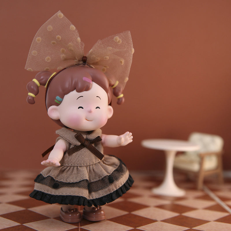 Hanamaki Magical Closet Series