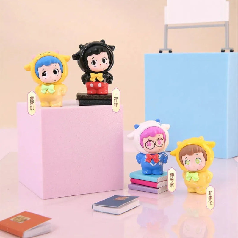 PINY – Career Sheep Minis